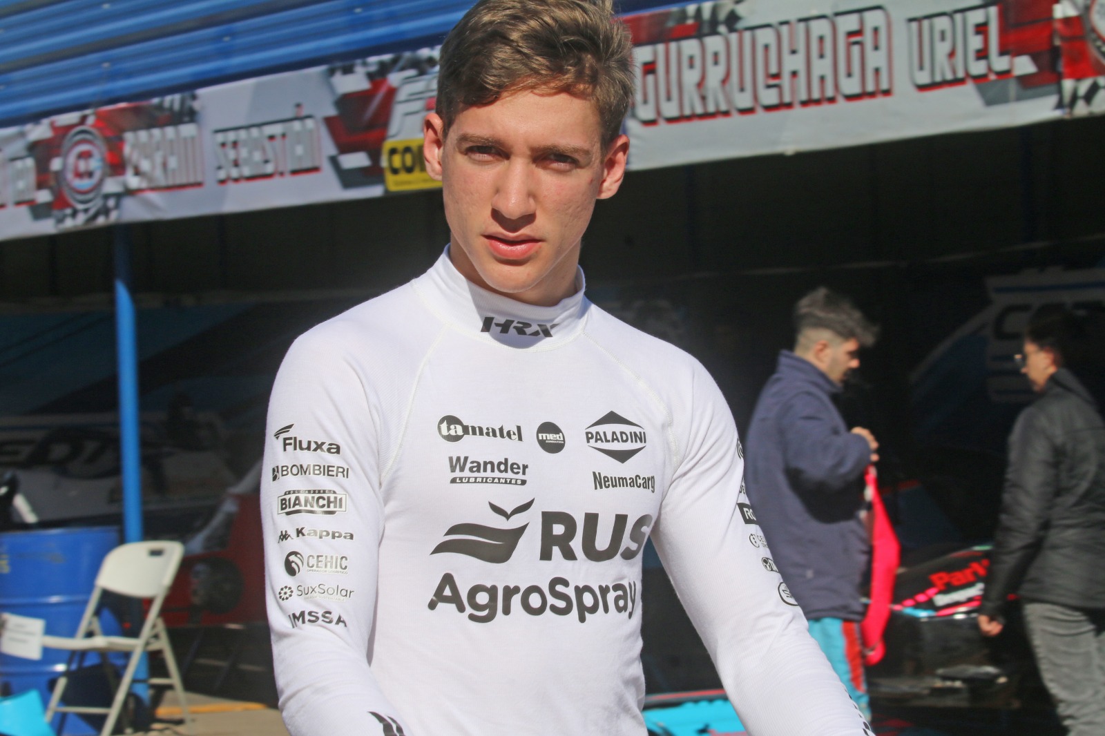 Lo mejor del sábado del TC Mouras y TC Pista Mouras en La Plata: WhatsApp Image 2023-08-26 at 18.00.56.jpeg